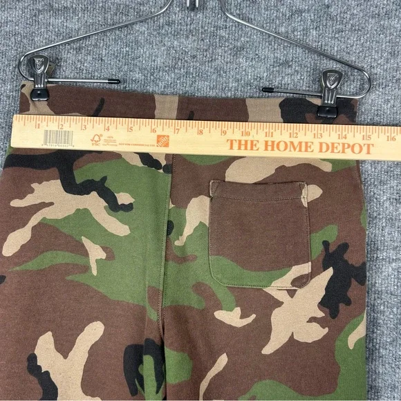 Polo Ralph Lauren Boys Camo Jogger Sweatpants Size L (14-16) - Picture 13 of 14